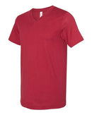 BELLA + CANVAS - Unisex Jersey V-Neck Tee - 3005