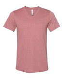 BELLA + CANVAS - Unisex Jersey V-Neck Tee - 3005 (More Color)