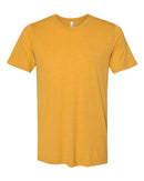 BELLA + CANVAS - Unisex Triblend Tee - 3413 (More Color)