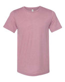 BELLA + CANVAS - Unisex Triblend Tee - 3413 (More Color 2)