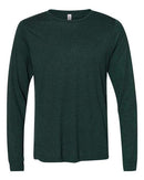 BELLA + CANVAS - Eco-Fleece Baller Short Sleeve Hoodie - 3501