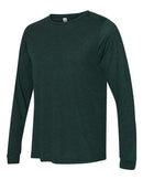 BELLA + CANVAS - Eco-Fleece Baller Short Sleeve Hoodie - 3501
