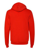 BELLA + CANVAS - Unisex Sponge Fleece Hoodie - 3719 (More Color 2)