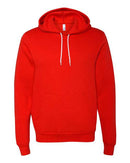 BELLA + CANVAS - Unisex Sponge Fleece Hoodie - 3719 (More Color 2)