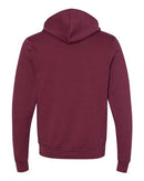 BELLA + CANVAS - Unisex Sponge Fleece Hoodie - 3719 (More Color)