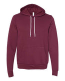 BELLA + CANVAS - Unisex Sponge Fleece Hoodie - 3719 (More Color)