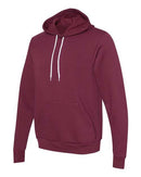 BELLA + CANVAS - Unisex Sponge Fleece Hoodie - 3719 (More Color)