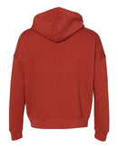 BELLA + CANVAS - Unisex Sponge Fleece Drop Shoulder Hoodie - 3729