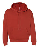 BELLA + CANVAS - Unisex Sponge Fleece Drop Shoulder Hoodie - 3729
