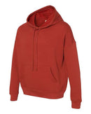 BELLA + CANVAS - Unisex Sponge Fleece Drop Shoulder Hoodie - 3729