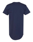 BELLA + CANVAS - Long Body Urban Tee - 3006