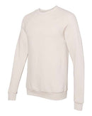 BELLA + CANVAS - Unisex Sponge Fleece Raglan Crewneck Sweatshirt - 3901 (More Color)