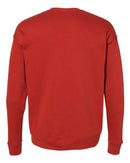BELLA + CANVAS - Unisex Sponge Fleece Drop Shoulder Crewneck Sweatshirt - 3945