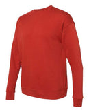 BELLA + CANVAS - Unisex Sponge Fleece Drop Shoulder Crewneck Sweatshirt - 3945