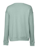 BELLA + CANVAS - Unisex Sponge Fleece Drop Shoulder Crewneck Sweatshirt - 3945