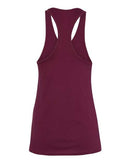 BELLA + CANVAS - Women's Jersey Racerback Tank - 6008