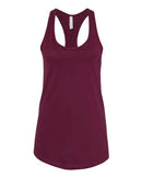 BELLA + CANVAS - Women's Jersey Racerback Tank - 6008
