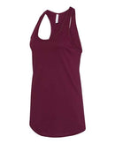 BELLA + CANVAS - Women's Jersey Racerback Tank - 6008