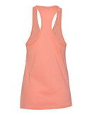 BELLA + CANVAS - Women's Jersey Racerback Tank - 6008