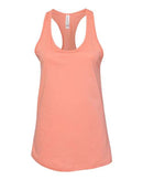 BELLA + CANVAS - Women's Jersey Racerback Tank - 6008