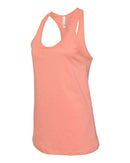 BELLA + CANVAS - Women's Jersey Racerback Tank - 6008