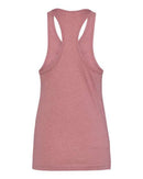 BELLA + CANVAS - Women's Jersey Racerback Tank - 6008