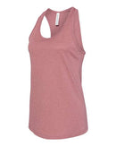 BELLA + CANVAS - Women's Jersey Racerback Tank - 6008