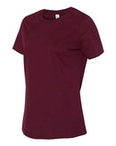 BELLA + CANVAS - Women’s Relaxed Jersey Tee - 6400