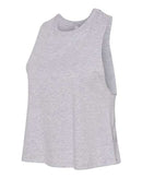 BELLA + CANVAS - Women's Racerback Cropped Tank - 6682