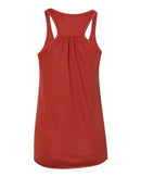 BELLA + CANVAS - Women's Flowy Racerback Tank - 8800