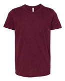 BELLA + CANVAS - Youth Unisex Jersey Tee - 3001Y (More Color)