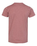 BELLA + CANVAS - Youth Unisex Jersey Tee - 3001Y