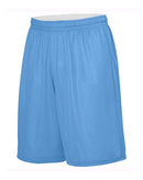 Augusta Sportswear - Reversible Wicking Shorts - 1406