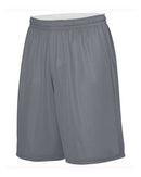Augusta Sportswear - Reversible Wicking Shorts - 1406