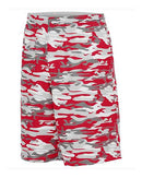 Augusta Sportswear - Reversible Wicking Shorts - 1406