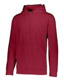 Augusta Sportswear - Wicking Fleece Hooded Sweatshirt - 5505
