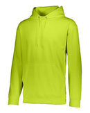 Augusta Sportswear - Wicking Fleece Hooded Sweatshirt - 5505