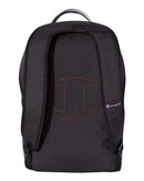 Champion - 23L Striped Backpack - CS1006