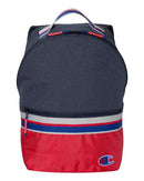 Champion - 23L Striped Backpack - CS1006