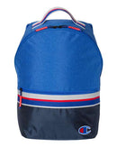 Champion - 23L Striped Backpack - CS1006