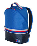 Champion - 23L Striped Backpack - CS1006