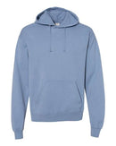 ComfortWash by Hanes - Garment Dyed Unisex Hooded Pullover Sweatshirt - GDH450