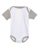 Rabbit Skins - Infant Baby Rib Bodysuit - 4400 (More Color 3)