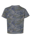 Rabbit Skins - Dri-Power® Youth 50/50 T-Shirt - 3321 (More Color 2)