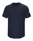 Bulwark - Short Sleeve Lightweight T-Shirt - SMT6
