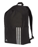Adidas - 18L 3-Stripes Backpack - A301