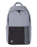 Adidas - 18L 3-Stripes Backpack - A301