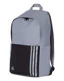Adidas - 18L 3-Stripes Backpack - A301
