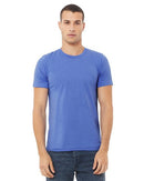 BELLA + CANVAS - Unisex CVC Jersey Tee - 3001CVC (More Color 5)