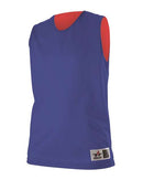 Alleson Athletic - Women's Reversible Mesh Tank - 560RW (More Color)